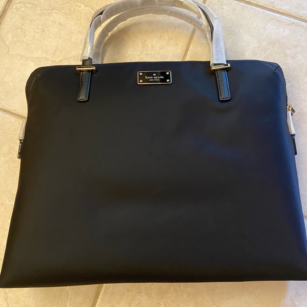 Kate ♠️ Spade work tote.